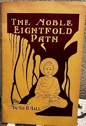Seller image for The Noble Eightfold Path for sale by Crossroads Books