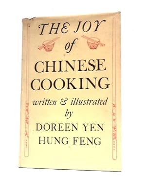 Image du vendeur pour The Joy of Chinese Cooking mis en vente par World of Rare Books