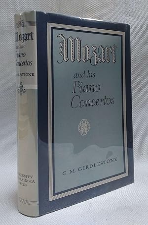 Mozart and his Piano Concertos