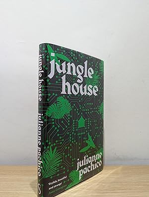 Seller image for Jungle House (Signed Dated First Edition) for sale by Fialta Books