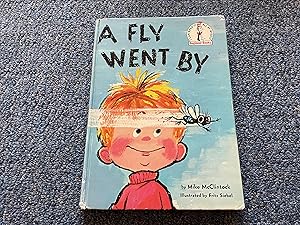 Seller image for A FLY WENT BY for sale by Betty Mittendorf /Tiffany Power BKSLINEN