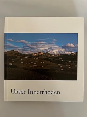 Unser Innerrhoden