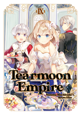 Seller image for Tearmoon Empire: Volume 9 (Paperback or Softback) for sale by BargainBookStores