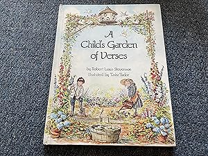 Seller image for A Child's Garden of Verses for sale by Betty Mittendorf /Tiffany Power BKSLINEN