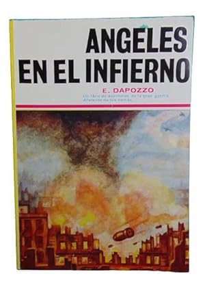 Angeles En El Infierno