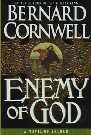 Seller image for Enemy of God : A Novel of Arthur for sale by GreatBookPrices