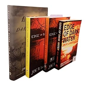 Seller image for Edge of Dark Water set of 4 for sale by Peruse the Stacks