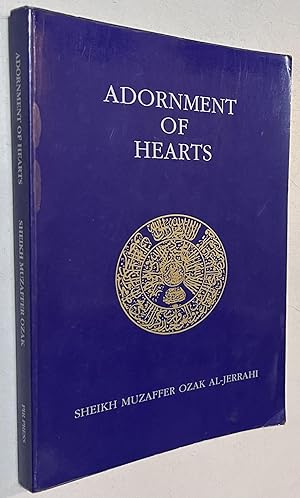Imagen del vendedor de Adornment of Hearts (Ashki Book) a la venta por Once Upon A Time