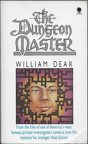 Bild des Verkufers fr The Dungeon Master zum Verkauf von Volunteer Paperbacks