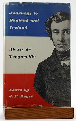 Seller image for JOURNEYS TO ENGLAND AND IRELAND for sale by Arches Bookhouse