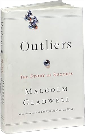 Outliers; The Story of Success