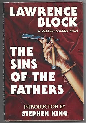 Imagen del vendedor de The Sins of the Fathers a la venta por Evening Star Books, ABAA/ILAB