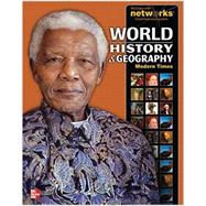 Seller image for World History and Geography: Modern Times, Student Edition for sale by eCampus