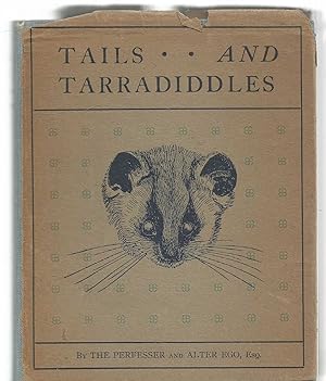 Bild des Verkufers fr Tails . and Tarradiddles zum Verkauf von Turn The Page Books