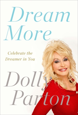 Immagine del venditore per Dream More: Celebrate the Dreamer in You (Paperback or Softback) venduto da BargainBookStores