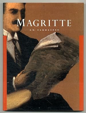 Seller image for Ren Magritte for sale by Between the Covers-Rare Books, Inc. ABAA