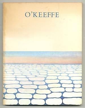 Seller image for [Exhibition catalog]: Georgia O'Keeffe: Exhibition and Catalogue by the Whitney Museum of American Art for sale by Between the Covers-Rare Books, Inc. ABAA