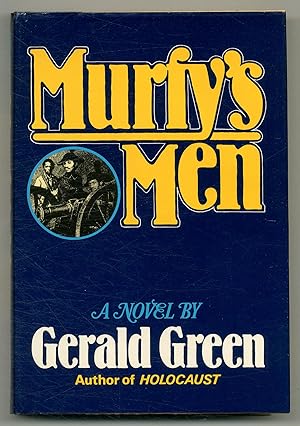 Seller image for Murfy's Men for sale by Between the Covers-Rare Books, Inc. ABAA