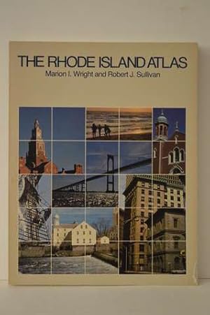 The Rhode Island atlas