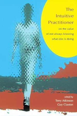 Seller image for Intuitive Practitioner for sale by WeBuyBooks