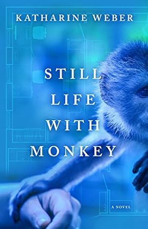Seller image for Still Life with Monkey for sale by WeBuyBooks