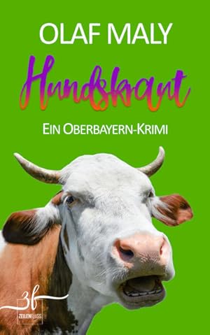 Bild des Verkufers fr Hundskraut: Ein Oberbayern-Krimi (Bernrieder ermittelt, Band 2) zum Verkauf von Studibuch