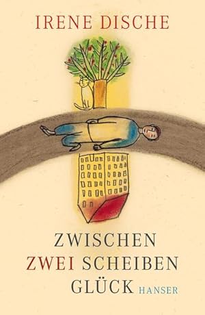 Bild des Verkufers fr Zwischen zwei Scheiben Glck: Ausgezeichnet mit dem Deutschen Jugendliteraturpreis 1998 zum Verkauf von Studibuch