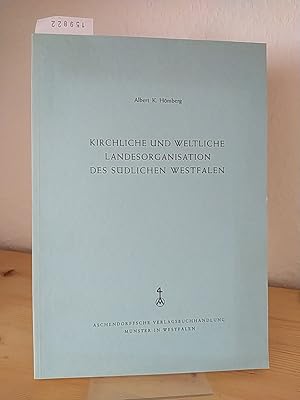 Kirchliche und weltliche Landesorganisation (Pfarrsystem und Gerichtsverfassung) in den Urpfarrge...