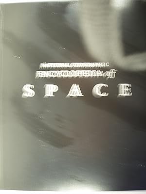 Immagine del venditore per National Geographic Encyclopedia of Space venduto da PB&J Book Shop