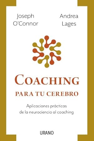 Seller image for Coaching para tu cerebro/ Coaching the Brain -Language: Spanish for sale by GreatBookPrices