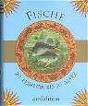Image du vendeur pour Fische (Astro Bibliothek) mis en vente par Studibuch