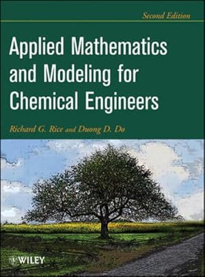 Immagine del venditore per Applied Mathematics And Modeling For Chemical Engineers venduto da Studibuch