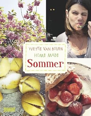 Seller image for Home Made. Sommer for sale by Studibuch