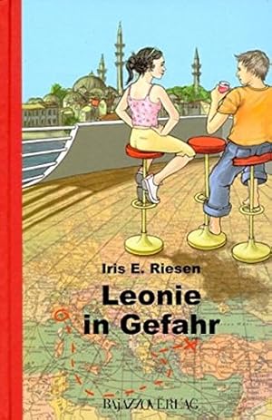 Seller image for Leonie in Gefahr for sale by Gabis Bcherlager