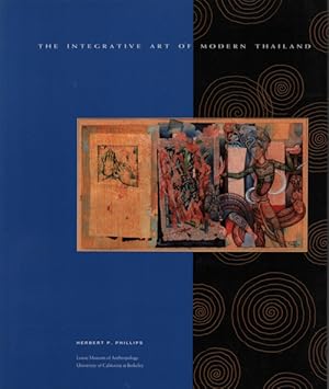 The Integrative Art of Modern Thailand.