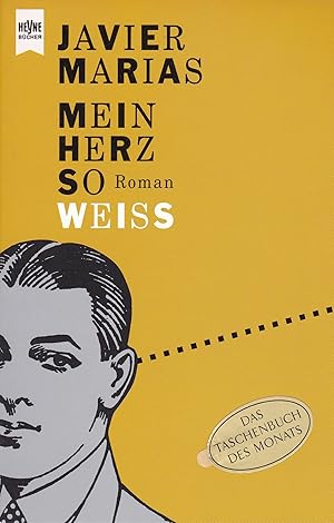 Seller image for Mein Herz so weiss for sale by Gabis Bcherlager