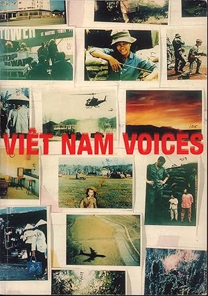 Viet Nam Voices.