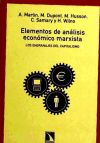 Seller image for Elementos de anlisis econmico marxista: los engranajes del capitalismo for sale by AG Library