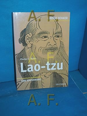 Image du vendeur pour Lao-tzu : eine Einfhrung. Groe Denker mis en vente par Antiquarische Fundgrube e.U.