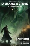 Imagen del vendedor de La llamada de Cthulhu y otres hestories a la venta por AG Library