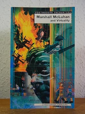 Seller image for Marshall McLuhan and Virtuality for sale by Antiquariat Weber