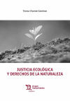 Immagine del venditore per Justicia Ecolgica y Derechos de la Naturaleza venduto da AG Library