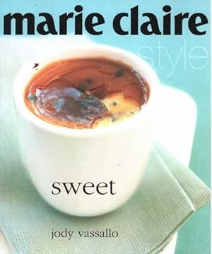 Bild des Verkufers fr Marie Claire: Style - Sweet zum Verkauf von Leura Books