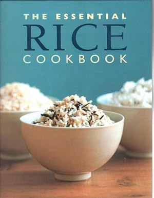 The Essential Rice Cookbook