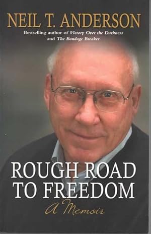 Rough Road to Freedom - A Memoir