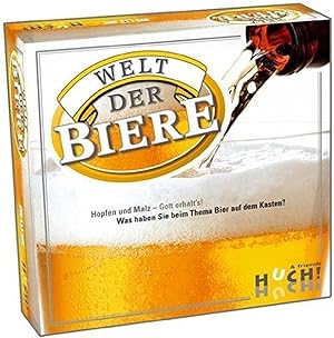 Huch & Friends 75501 Welt der Biere
