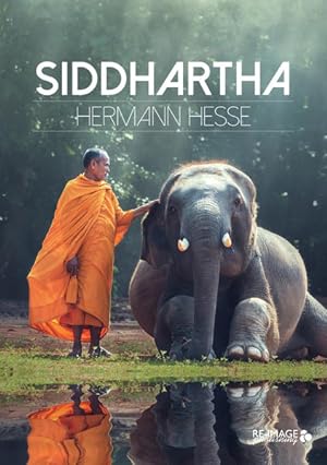 Image du vendeur pour Siddhartha (Re-Image Classics) mis en vente par buchlando-buchankauf