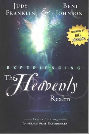 Seller image for Experiencing the Heavenly Realm for sale by Leura Books