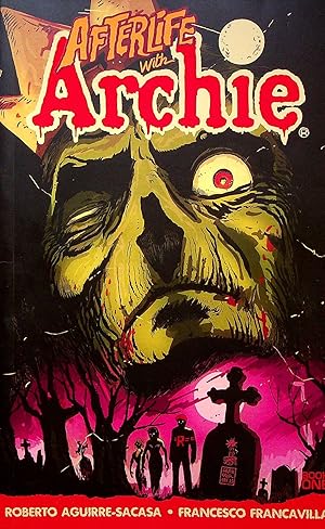 Seller image for Afterlife with Archie, Volume 1 (Afterlife with Archie) for sale by Adventures Underground