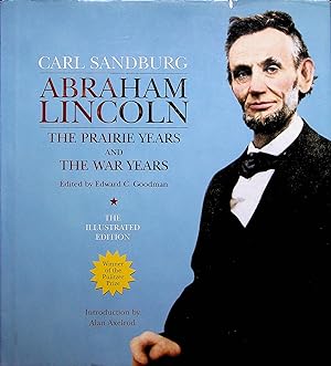 Seller image for Abraham Lincoln: The Prairie Years and the War Years for sale by Adventures Underground
